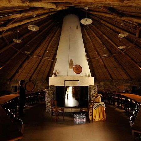 Agriturismo Sa Perda Marcada Arbus Zewnętrze zdjęcie