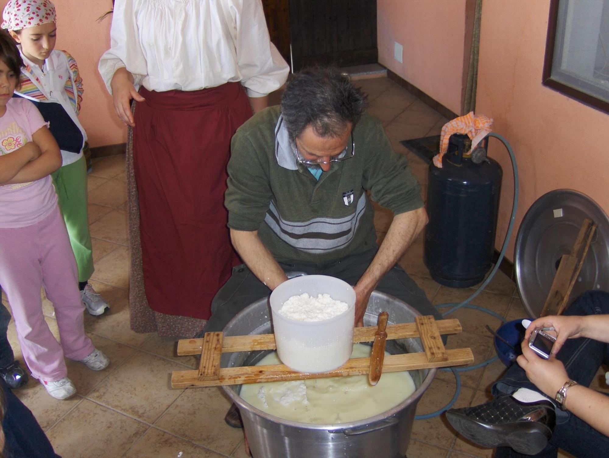 Agriturismo Sa Perda Marcada Arbus Zewnętrze zdjęcie