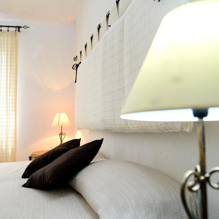 Agriturismo Sa Perda Marcada Arbus Zewnętrze zdjęcie