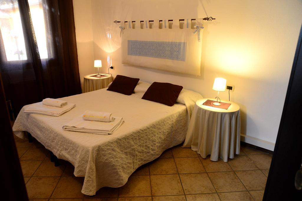 Agriturismo Sa Perda Marcada Arbus Zewnętrze zdjęcie