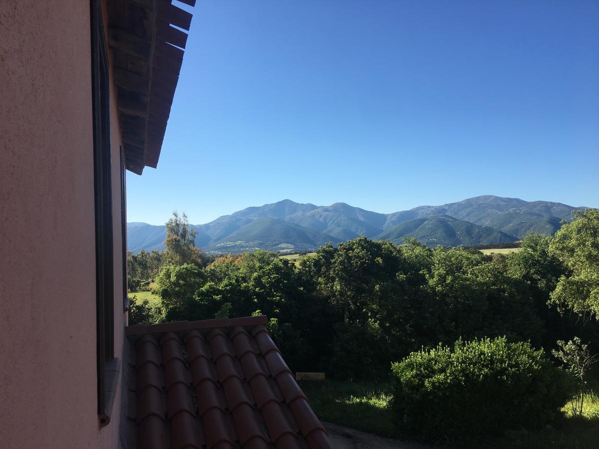 Agriturismo Sa Perda Marcada Arbus Zewnętrze zdjęcie