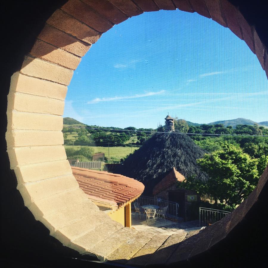 Agriturismo Sa Perda Marcada Arbus Zewnętrze zdjęcie